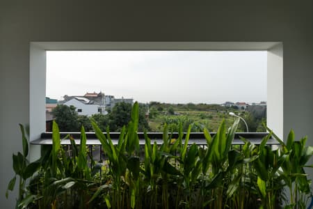 Nam House